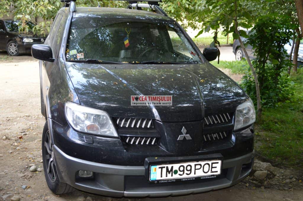 Masina Dr. Razvanl Poenaru9 Masina Dr. Razvanl Poenaru9