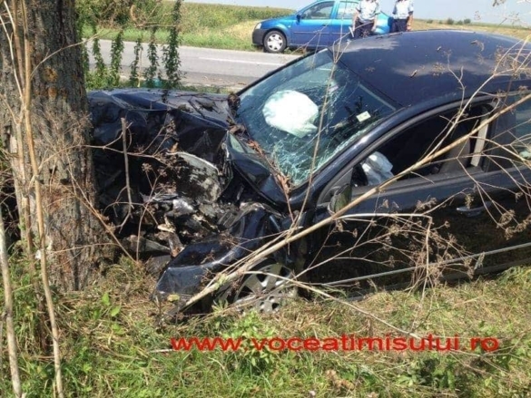accident tigan lovrin passat austria 2