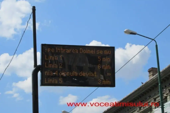 RATT SCHIMBĂ total orarul mijloacelor de transport în comun. Ce se întâmplă, de LUNI