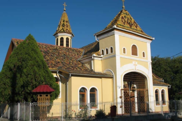 În weekend, timișorenii se pot distra la ”Zilele cartierului Freidorf”. Vezi programul evenimentului