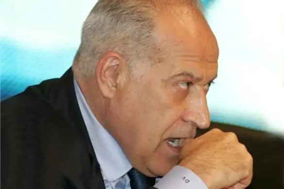 ”Securistul” Dan Voiculescu, pedeapsă maximă: 10 ani de ÎNCHISOARE cu EXECUTARE!