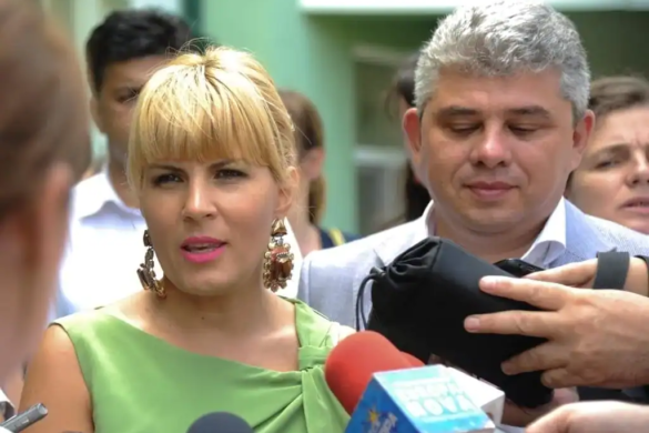 Elena Udrea, sub control judiciar, anunță pe Facebook că va spune ”adevărul despre tot ce se întâmplă”