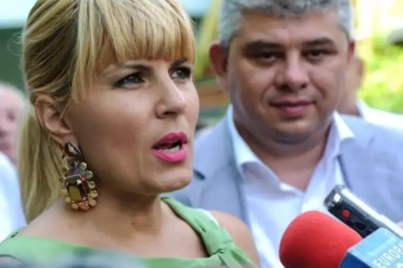 Udrea, pe Facebook: Am încredere că, în urma apelului, măsura arestului preventiv va fi ridicată