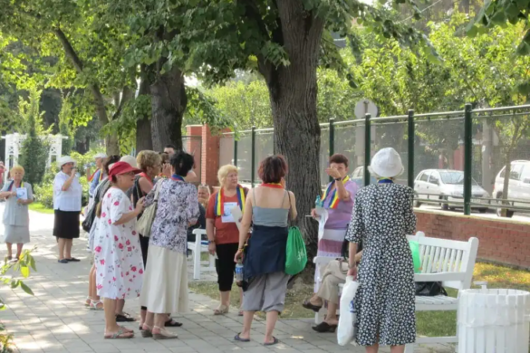Pensionarii au asigurate ZECI de bilete gratuite pentru tratament. Care sunt stațiunile în care se pot trata