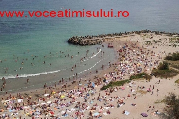 ”Litoralul pentru toţi” revine în luna septembrie. Cât costă un sejur de şase nopţi