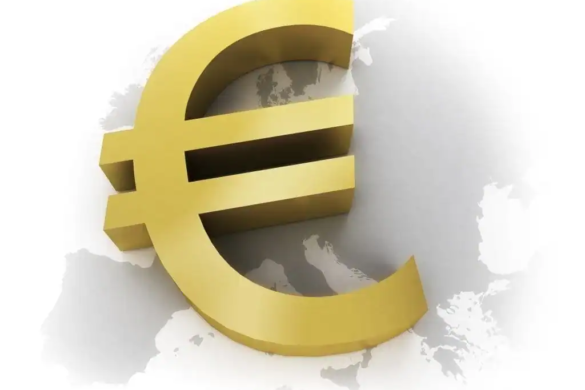 Săptămâna trecută, Euro a ”sărit” înapoi la 4,42 lei