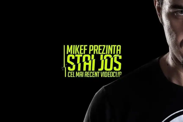 MikeF și campionii de la RCM Timișoara te invită să ”Stai jos!” VIDEO+FOTO