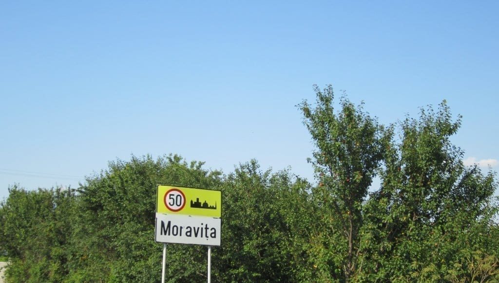 moravita-intrare-localitate