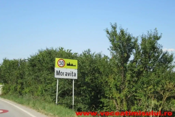 Albanez, prins de polițiștii de frontieră de la Stamora-Moravița cu ştampila de Grecia FALSĂ