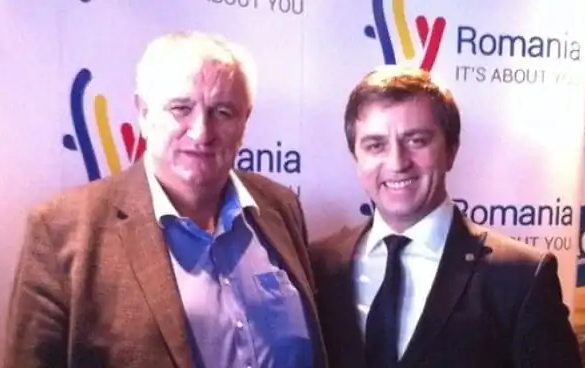 Timișoreanul Ovidiu Tender să ”spală pe mâini” și se dezice de Fly România: ”Nu sunt acționar!”