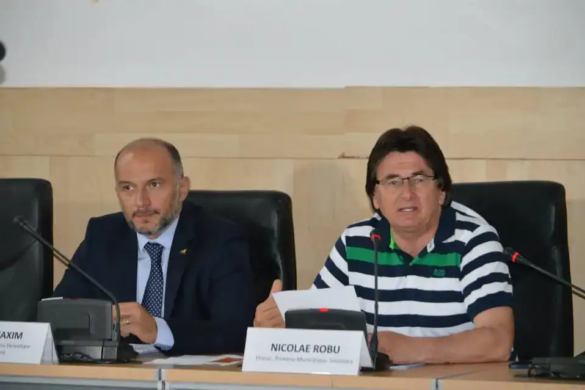 Încă un ”set” de blocuri din Timișoara intră în procesul de reabilitare. Ce operațiuni vor suferi în plus FOTO/VIDEO