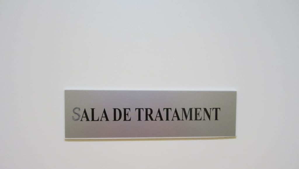 spital-cabine-sala-de-tratament