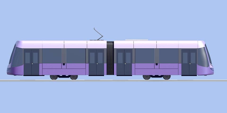 viitorul tramvai reabilitat timisoara 3 viitorul tramvai reabilitat timisoara 3