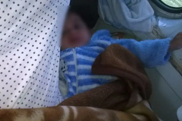 O familie din Dolj și încă o femeie – aceeași GREȘEALĂ la vama cu UNGARIA. Ce au vrut să facă la Cenad FOTO