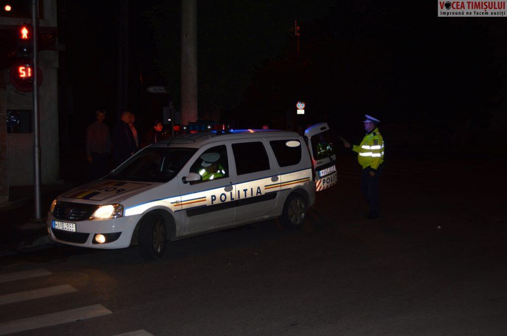 Actiunea BLOCADA in TIMIS10 Actiunea BLOCADA in TIMIS10