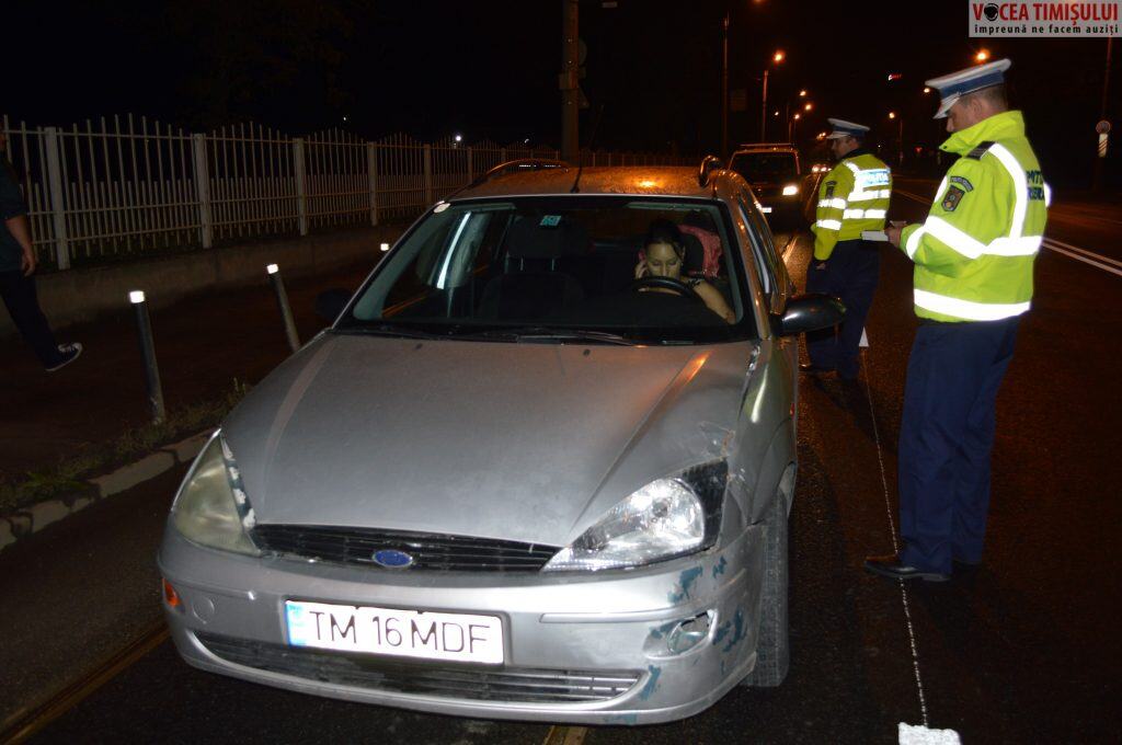 Actiunea BLOCADA in TIMIS23 Actiunea BLOCADA in TIMIS23