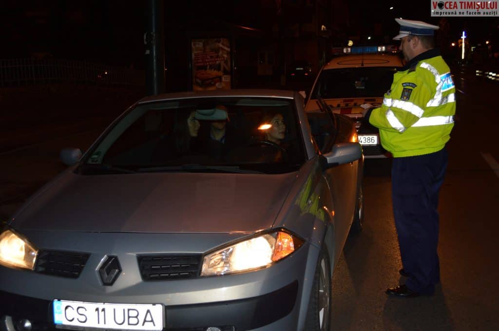 Actiunea BLOCADA in TIMIS24 Actiunea BLOCADA in TIMIS24