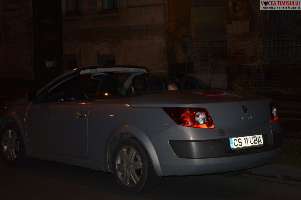 Actiunea BLOCADA in TIMIS28 Actiunea BLOCADA in TIMIS28