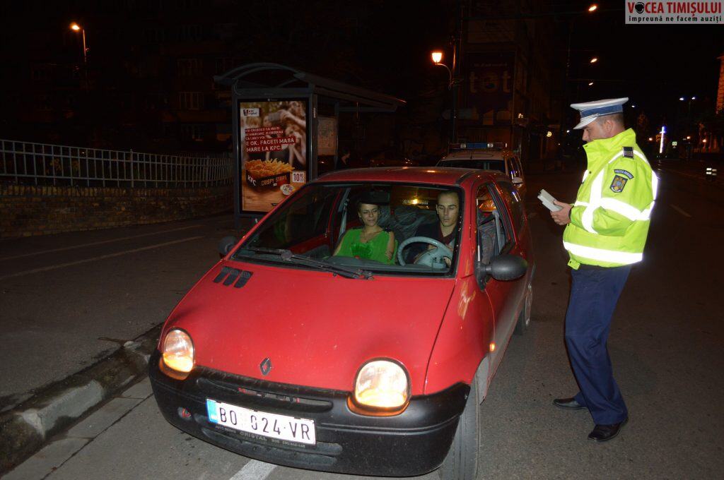 Actiunea BLOCADA in TIMIS31 Actiunea BLOCADA in TIMIS31
