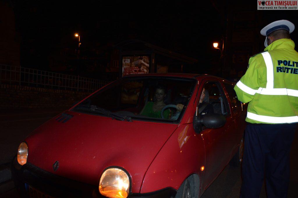 Actiunea BLOCADA in TIMIS34 Actiunea BLOCADA in TIMIS34
