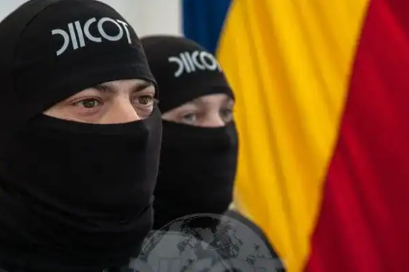 Grup infracțional specializat în trafic de droguri, DESTRUCTURAT de procurorii DIICOT