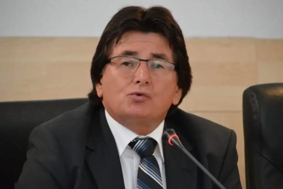 Robu, despre retrocedările ilegale din ”era” Ciuhandu: Voi declanșa acțiuni în instanță pentru a recupera ce s-a dat ilegal VIDEO