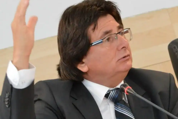 Robu, la prima declarație de RĂZBOI, împotriva ”grupurilor de interese”. Vezi cine l-a deranjat atât de tare