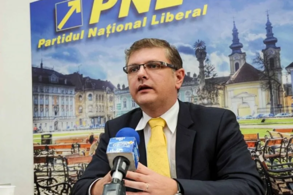 Lupta de patru ani: viceprimarul Dan Diaconu a câştigat procesul împotriva ANI care l-a declarat incompatibil