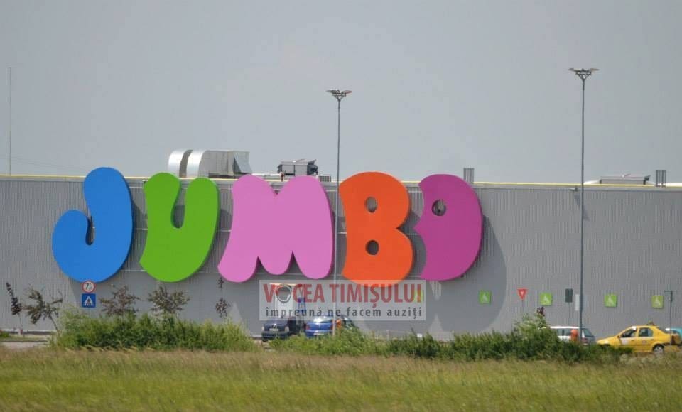 Jumbo