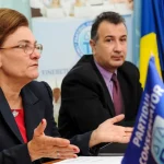 Maria Grapini la sediul PC Timis05 jpg