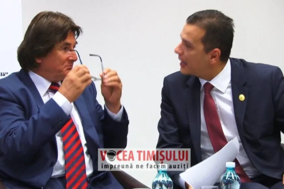 Abia a început campania electorală și PSD atacă ACL, la Timișoara. Cum îl acuză Grindeanu pe Robu
