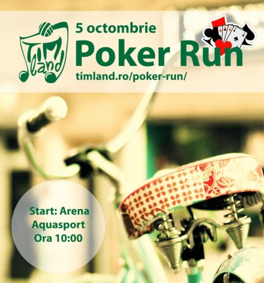 Poker-Run