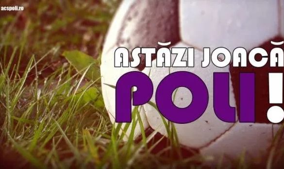 Poli Timișoara – FC Caransebeș, între ”blat” și ”trânteală”