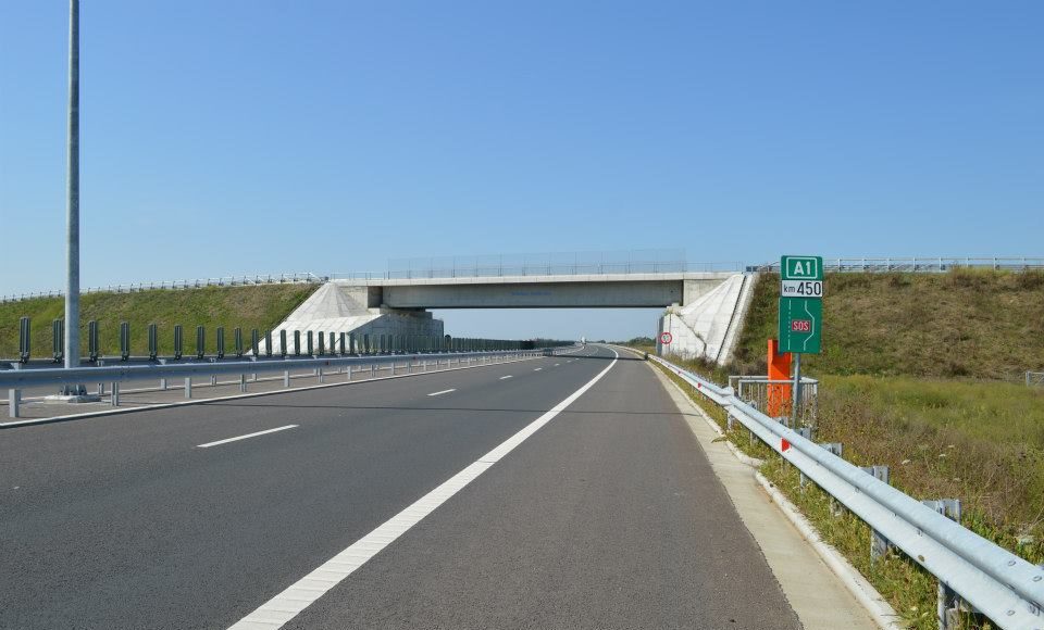 autostrada-A1-la-kilometrul-450-3