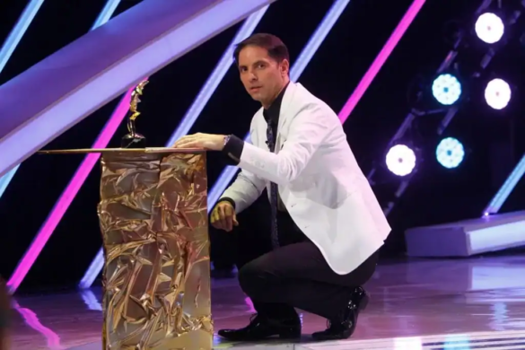 Show-ul ”Next Star” revine pe micile ecrane! De ce spune Dan Negru că ”e război în televiziune”