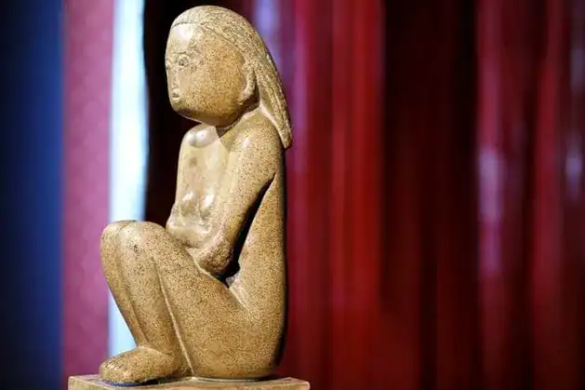 Statuia lui Brâncuși trebuie să fie a României! Ministrul Culturii, Kelemen Hunor inițiază cumpărarea ”Cumințeniei Pământului”