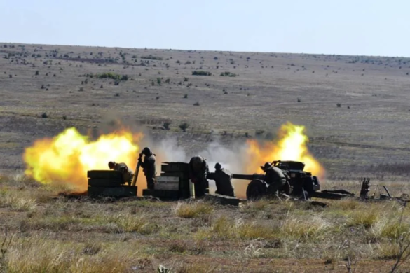 Armata Română și cea a Republicii Moldova, exerciții comune cu muniție de război. Vezi care este motivul FOTO
