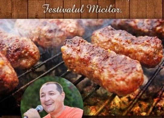 Un mic sat de lângă Timișoara inaugurează FESTIVALUL MICILOR! În weekend se încing grătarele