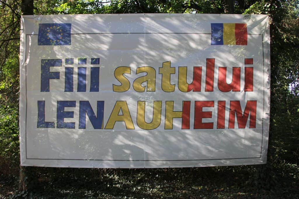 fiii satului lenauheim fiii satului lenauheim