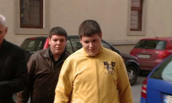 Fetițele din Sânnicolau Mare, îngrozite din nou. Sentința Curții de Apel așteptată de părinți, în cazul celor doi NEMERNICI- gemenii Calapiș