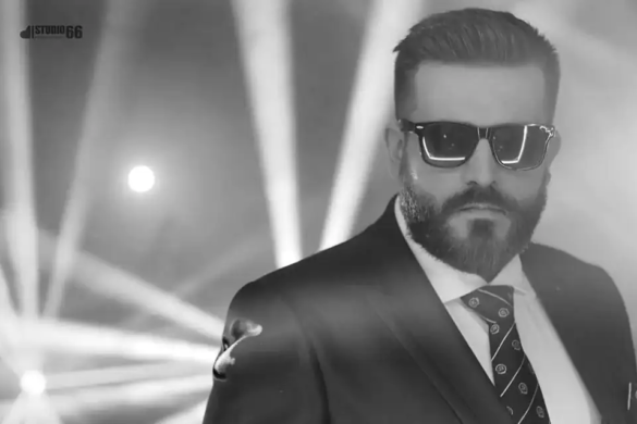 Cântărețul timișorean George Hora ȘOCHEAZĂ! Vezi cui i-a spus ”Nu ai bun simț…”