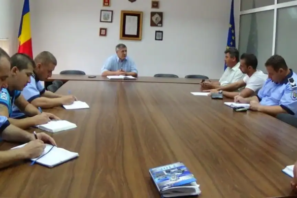 Poliția din Timișoara promite curățenie în mijloacele de transport în comun. Ce au stabilit ”localii” și ”naționalii”