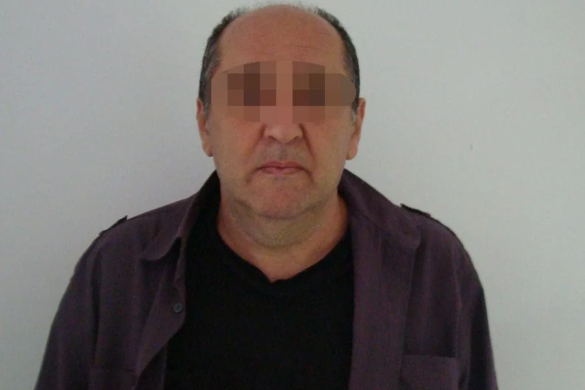 Traficant de DROGURI italian, prins de polițiștii de frontieră pe Aeroportul din Timișoara cu ACTE FALSE