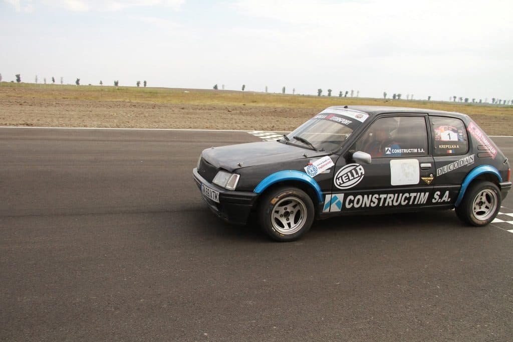 krepelka autoslalom 1 krepelka autoslalom 1