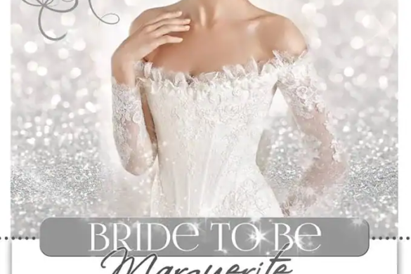 Bride to Be- Marguerite Fashion Show, un eveniment care va eclipsa târgurile de nunți