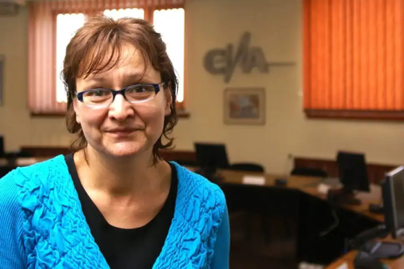 De la CNA la DNA e un pas mic! Laura Georgescu este urmărită penal