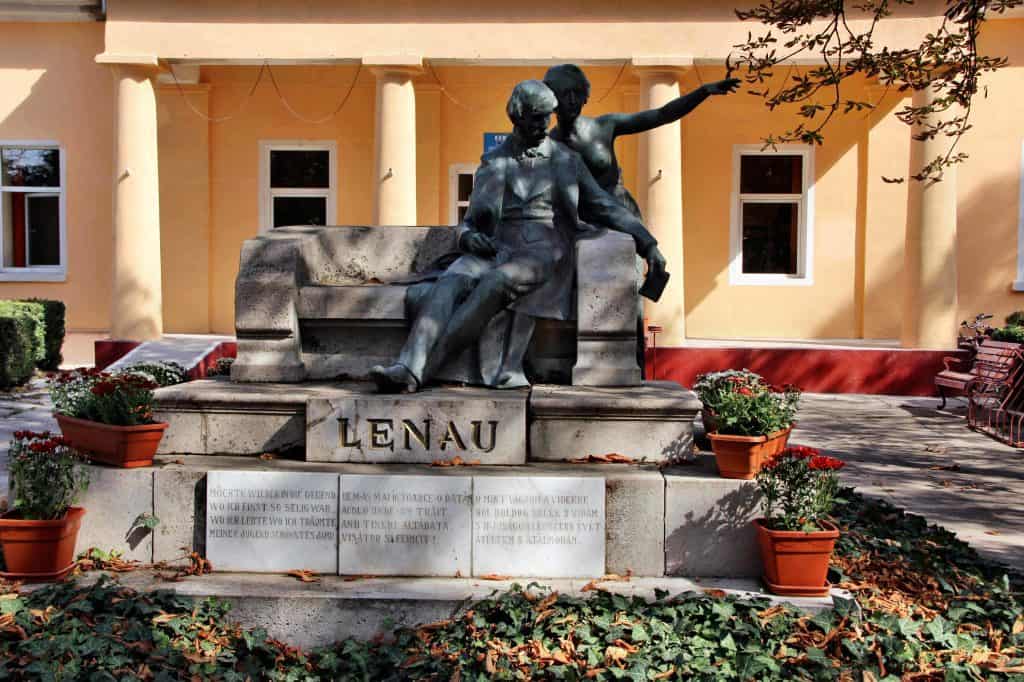lenau lenau