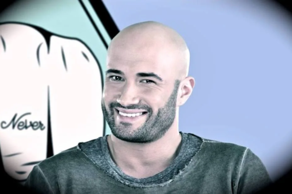 Pagina de Facebook a lui Mihai Bendeac a fost ÎNCHISĂ din pricina unui mesaj la adresa Mitropolitului Banatului: ”Mă doare-n c*r!”