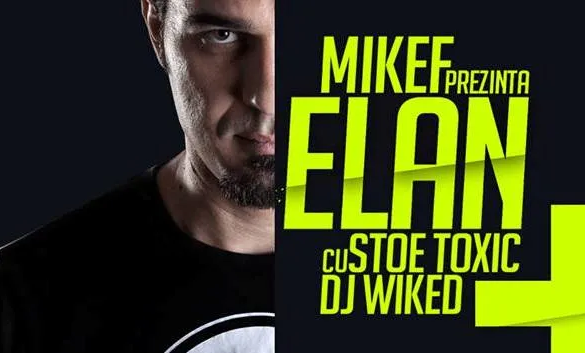 Rapperul timișorean MikeF a lansat un nou single. Vezi cu cine a colaborat! ASCULTĂ!