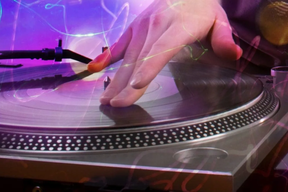Îndemnul ”dă muzica mai tare!” costă, la Timișoara. Ce măsuri a luat Poliția Locală împotriva unui DJ
